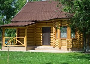 Ahonnan építeni egy házat állandó lakóházak (szállás) Ahonnan építeni egy házat állandó tartózkodási otthonok