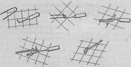 Termelés Tress (gyártó) így Tresses