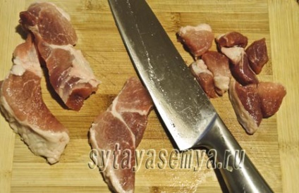 Cukkini, sült hús, egy lépésről lépésre recept fotók (sült hús) Cukkini, sült hús, egy lépésről lépésre recept fotók