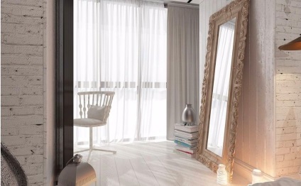Hogyan olcsón a javításokat a lakásban egy elegáns moszkvai odnushka (speciális) Hogyan olcsón a javításokat a lakásban egy elegáns moszkvai odnushka