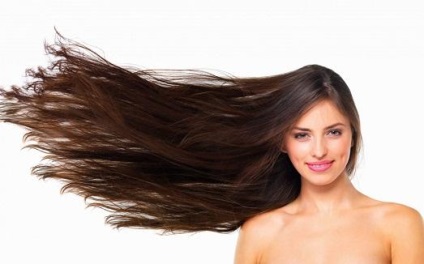 Milyen gyorsan nőnek hosszú és egészséges haj
