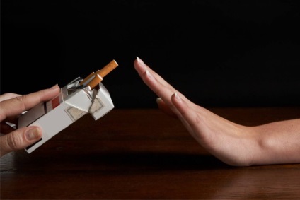 Hogyan lehet leszokni a dohányzásról fokozatosan - hogyan lehet leszokni a dohányzásról tanácsát pszichológusok - Egészség és Orvostudomány - mindkettő