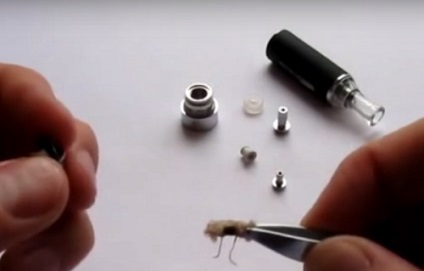 Hogyan tisztítható elektronikus cigaretta ego, ijust, kangertech evod a clearomizers, módszerek tisztítás (tisztítási) Hogyan tisztítható az elektronikus cigaretta ego, ijust, kangertech evod a clearomizers, tisztító eljárások