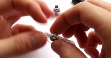 Hogyan tisztítható elektronikus cigaretta ego, ijust, kangertech evod a clearomizers, módszerek tisztítás (tisztítási) Hogyan tisztítható az elektronikus cigaretta ego, ijust, kangertech evod a clearomizers, tisztító eljárások