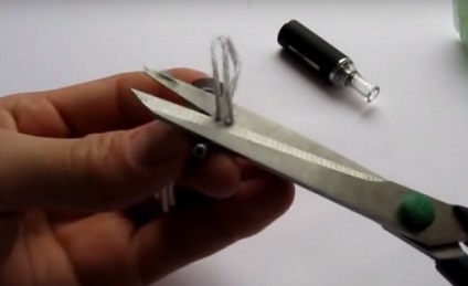 Hogyan tisztítható elektronikus cigaretta ego, ijust, kangertech evod a clearomizers, tisztítási módszerek (kangertech) Hogyan tisztítható az elektronikus cigaretta ego, ijust, kangertech evod a clearomizers, tisztító eljárások