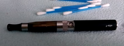 Hogyan tisztítható elektronikus cigaretta ego, ijust, kangertech evod a clearomizers, tisztítási módszerek (ijust) Hogyan tisztítható az elektronikus cigaretta ego, ijust, kangertech evod a clearomizers, tisztító eljárások