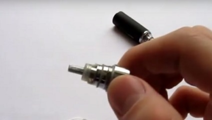 Hogyan tisztítható elektronikus cigaretta ego, ijust, kangertech evod a clearomizers, módszerek tisztítás (tisztítási) Hogyan tisztítható az elektronikus cigaretta ego, ijust, kangertech evod a clearomizers, tisztító eljárások