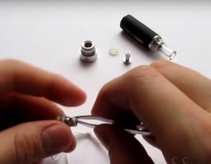 Hogyan tisztítható elektronikus cigaretta ego, ijust, kangertech evod a clearomizers, módszerek tisztítás (tisztítási) Hogyan tisztítható az elektronikus cigaretta ego, ijust, kangertech evod a clearomizers, tisztító eljárások