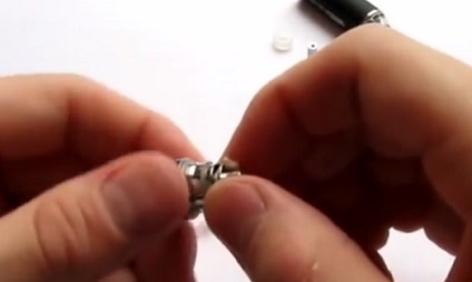 Hogyan tisztítható elektronikus cigaretta ego, ijust, kangertech evod a clearomizers, módszerek tisztítás (tisztítási) Hogyan tisztítható az elektronikus cigaretta ego, ijust, kangertech evod a clearomizers, tisztító eljárások