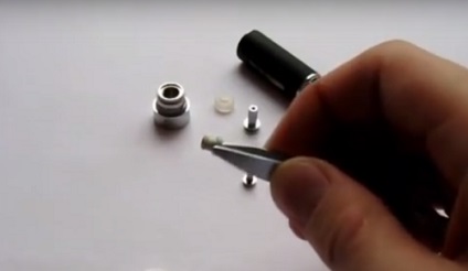 Hogyan tisztítható elektronikus cigaretta ego, ijust, kangertech evod a clearomizers, tisztítási módszerek (ijust) Hogyan tisztítható az elektronikus cigaretta ego, ijust, kangertech evod a clearomizers, tisztító eljárások