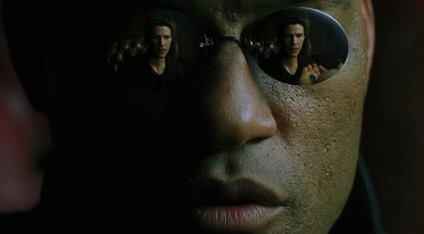 Hogyan alakult ki a speciális effektusok a „The Matrix” film, frissebb - a legjobb a nap, amit valaha is szüksége van!