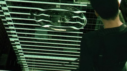 Hogyan alakult ki a speciális effektusok a „The Matrix” film, frissebb - a legjobb a nap, amit valaha is szüksége van!