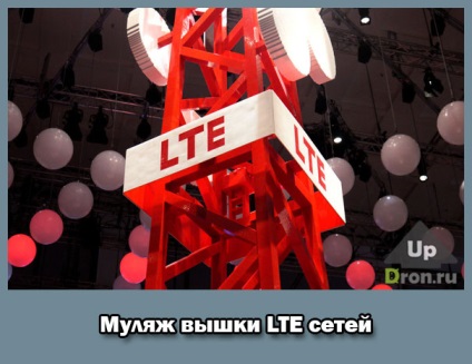 Ami mozog LTE Magyarországon, és miben különböznek