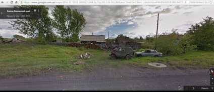 Milyen gépek (autó) a leggyakoribb lakói a Far North (észak) Milyen gépek (autó) a leggyakoribb lakói a Far North