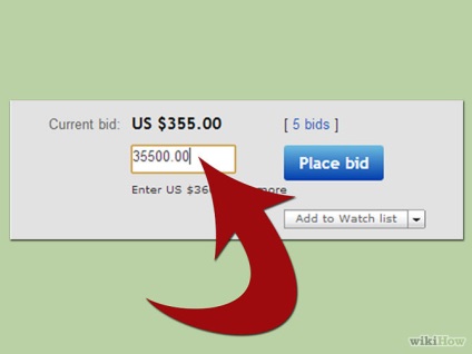 Hogyan lehet megtagadni fogadni ebay