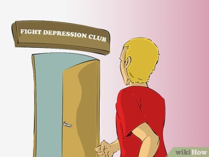 Hogyan újjáépíteni az életüket, miután a depresszió