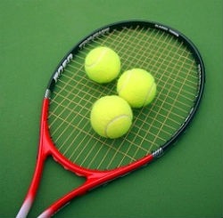 Hogyan lehet megtanulni teniszezni