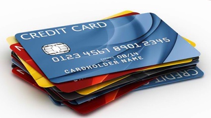 Hogyan lehet megállítani a kamathalmozódásból egy hitelkártya, kreditorpro 2017