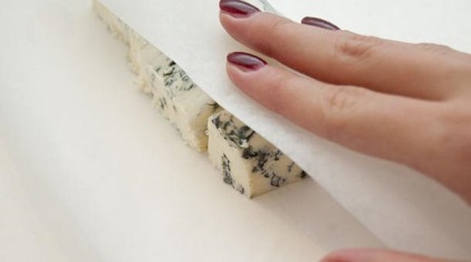 Hogyan kell menteni a hosszabb sajt a hűtőben tároljuk, mint sajtot a hűtőben