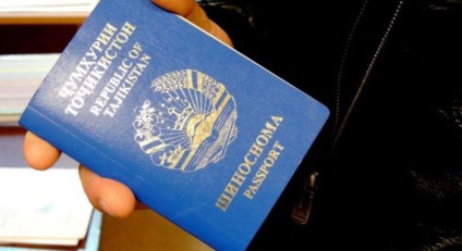 Hogyan juthat állampolgárságot Magyarország tádzsik állampolgár papírok, tippek és trükkök