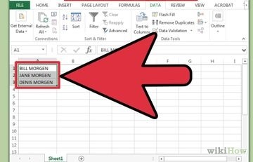 Hogyan számoljuk ki IRR (IRR), hogy az Excel