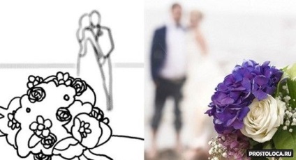 Hogyan jelentenek egy esküvői fotózásra (Wedding) Hogyan jelentenek egy esküvői fotózásra