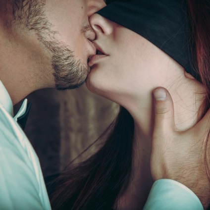 Hogyan készítsünk egy ember elvek 7 tökéletes csók