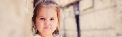 Hogyan lehet leküzdeni a egocentrism gyermekek káros hatások nélkül