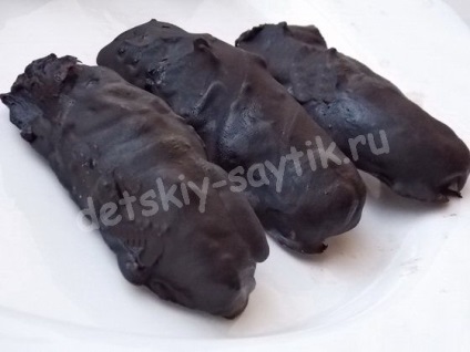 Főzni házi jeges sajt gyerekeknek, gyermek saytik (gyermek) Főzni házi jeges sajt gyerekeknek, gyermek saytik