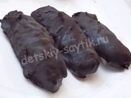 Főzni házi jeges sajt gyerekeknek, gyermek saytik (üvegezett) Főzni házi jeges sajt gyerekeknek, gyermek saytik