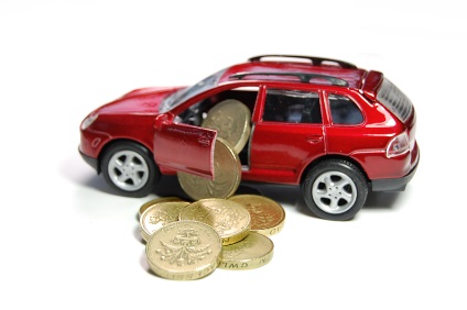 Hogyan kell eladni egy autó hitel - Népi váltságdíjat