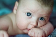 Hogyan lehet ellenőrizni a fejlődés az újszülött (látás csecsemők) Hogyan lehet ellenőrizni a fejlődés az újszülött