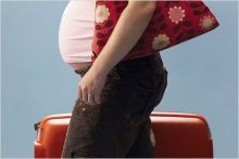 Hogyan számoljuk ki a terhességi kor - távú becslés