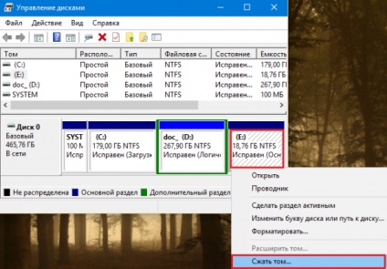 Hogyan osztott merevlemezt 2 rész az ablakokat, az Ubuntu és OS X - faqpc - egyszerűtől a bonyolult (split) Hogyan osztott merevlemezt 2 rész az ablakokat, az Ubuntu és OS X - faqpc - egyszerűtől a bonyolult