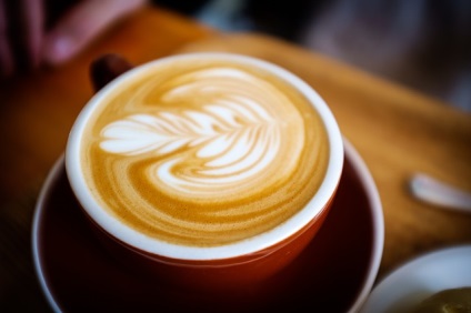 Hogyan készítsünk latte art otthon 3 egyszerű módját lecke kezdőknek, üdülési ötletek