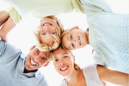 Hogyan készítsünk egy család boldog értékes tanácsot szakértő