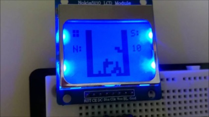 Hogyan készítsünk egy klasszikus Tetris (do) Hogyan lehet a klasszikus Tetris