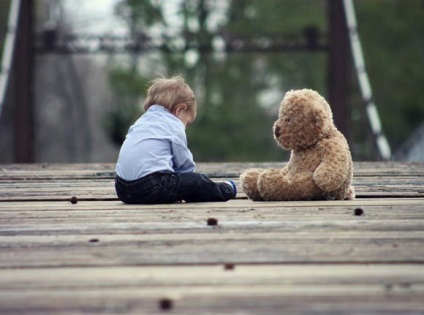 Honnan lehet tudni, a gyermek a válás tanácsadás pszichológus segít neki megmenteni