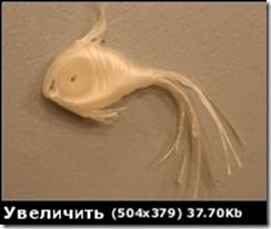 Hogyan szőni halat a csepegtető Malmizs Kirov régióban