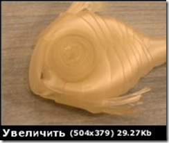 Hogyan szőni halat a csepegtető Malmizs Kirov régióban