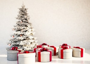Hogyan lehet eltávolítani a karácsonyfa a lakásban