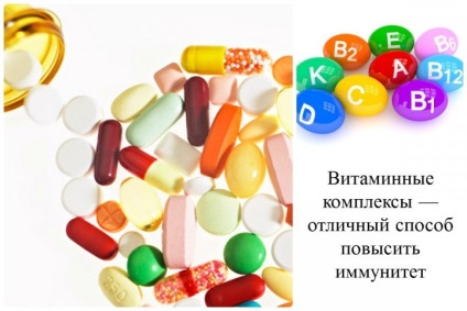 Hogyan erősíthető az immunrendszer gyógyszerek a gyerek, vitaminok, népi jogorvoslat, video tippeket Komarovka