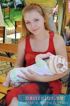 Hogyan növelhető az anyatej szoptatás Komorowski, a szoptatás