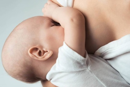 Hogyan lehet növelni a szoptatás tanácsára Dr. Komarovsky