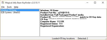 Hogyan találom meg a termék kulcs Windows 10, beállítás Windows és Linux szerverek