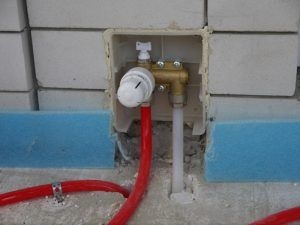 Hogyan kapcsolja be a meleg padlólapok az első indítás (engedélyez) Hogyan kapcsolja be a meleg padlólapok az első dob