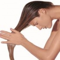 Hogyan víz befolyásolja a haj