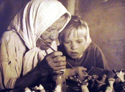 Kargopol agyag játék - a történelem a magyar nemzeti művészet készítményei (Bogorodskaya) Kargopol agyag játék - a történelem a magyar nemzeti művészet készítményei