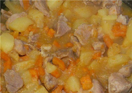 A burgonya és a hús - hús burgonya receptek - hogyan - az életem (hús) A burgonya és a hús - hús burgonya receptek - hogyan - az életem