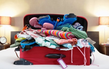 Miért álom egy bőrönd értelmezése alvás, amelyben összegyűjti a bőröndöt